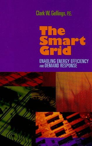 The Smart Grid Kindle Clark W Gellings
