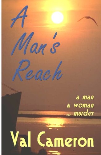 A Mans Reach Val Cameron