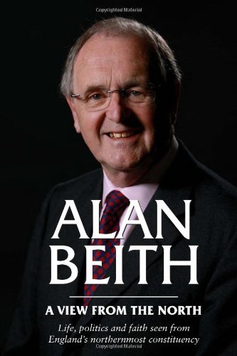 Alan Beith A View From The North Alan Beith