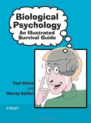 Biological Psychology Kindle Paul Aleixo