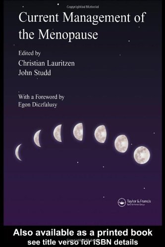 Current Management Of The Menopause Kindle Christian Lauritzen