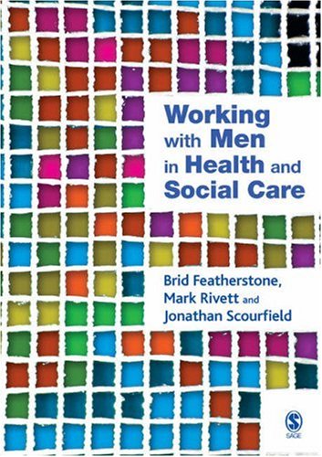 Working With Men In Health And Social Care 1st Edition Brid Featherstone