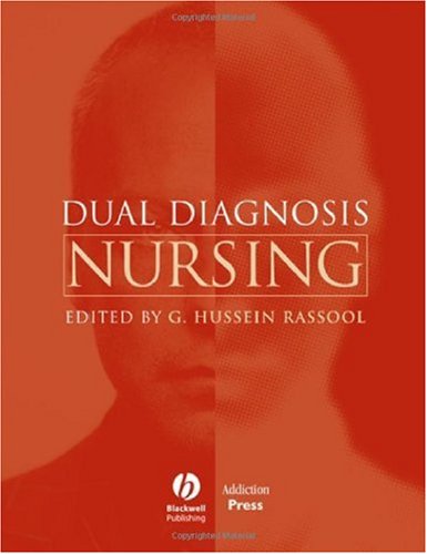 Dual Diagnosis Nursing Kindle G Hussein Rassool