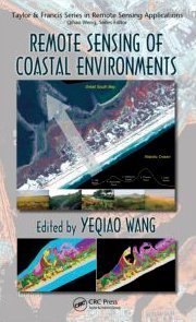 Remote Sensing Of Coastal Environments Remote Sensing Applications Series 1st Edition Yeqiao Wang