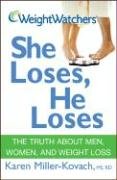 Weight Watchers She Loses He Loses Kindle Karen Miller Kovach