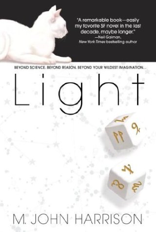 Light M John Harrison