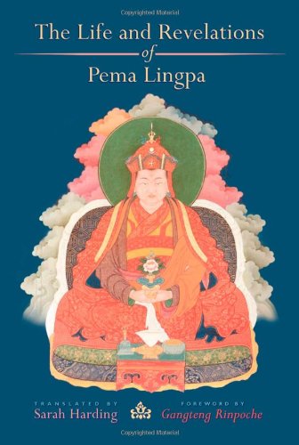 The Life And Revelations Of Pema Lingpa Kindle None