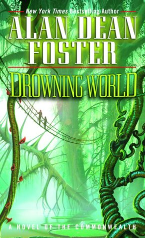 Drowning World Alan Dean Foster