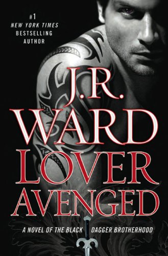 Lover Avenged 1st Jr Ward