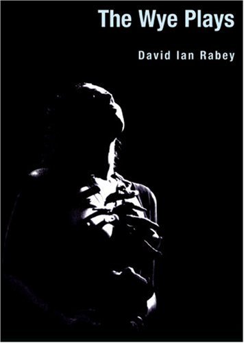 Wye Plays The Back Of Beyond And The Battle Of The Crows Intellect Books Play Text David Ian Rabey