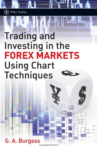 Trading And Investing In The Forex Markets Using Chart Techniques Wiley Trading 1st Edition Gareth Burgess