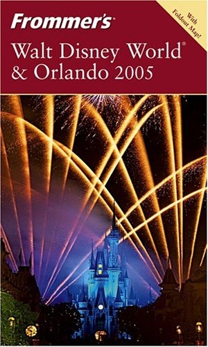 Frommers Walt Disney World Orlando 2005 Kindle Laura Lea Miller