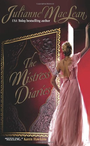 The Mistress Diaries Avon Romantic Treasure Julianne Maclean