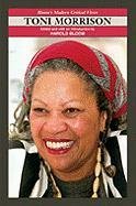 Toni Morrison Kindle Harold Bloom