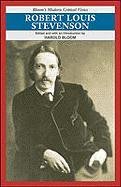 Robert Louis Stevenson Kindle Harold Bloom