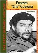 Ernesto Che Guevara The Great Hispanic Heritage Kindle Dennis Abrams