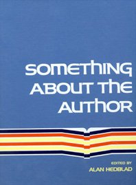Something About The Author Volume 199 Lisa Kumar Dana Ferguson
