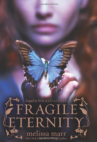 Fragile Eternity Kindle Melissa Marr