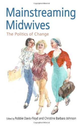 Mainstreaming Midwives The Politics Of Change New Edition Robbie Davisfloyd