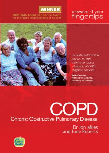 Chronic Obstructive Pulmonary Disease The At Your Fingertips Guide Kindle John Miles