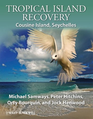 Tropical Island Recovery Cousine Island Seychelles Kindle Michael Samways