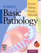 Robbins Basic Pathology 8th Edition 8th Vinay Kumar Abul K Abbas