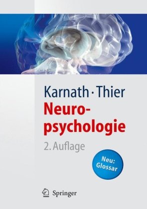 Neuropsychologie Springerlehrbuch German Edition 2 Aktualisierte U Erw Aufl Hans