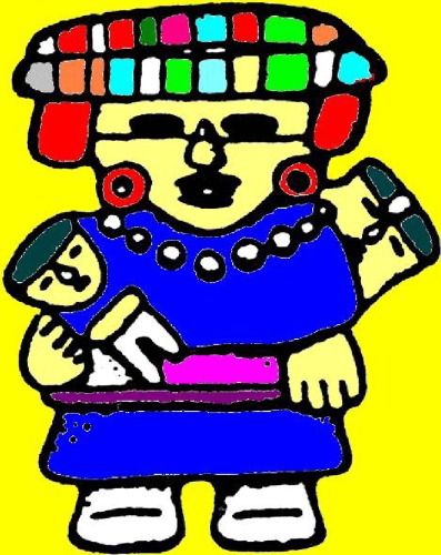 Gender In Prehispanic America Cecelia F Klein Editor Harvard