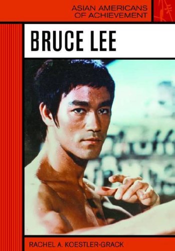 Bruce Lee Asian Americans Of Achievement Rachel A Koestlergrack