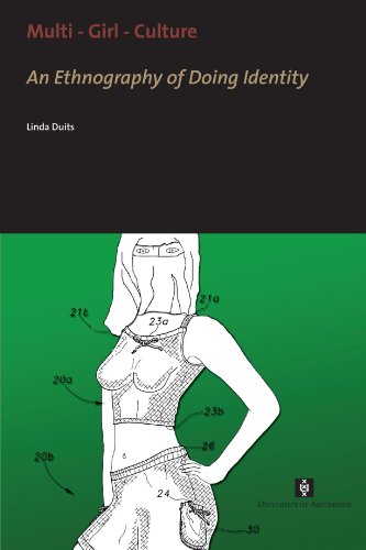 Multi Girl Culture Linda Duits