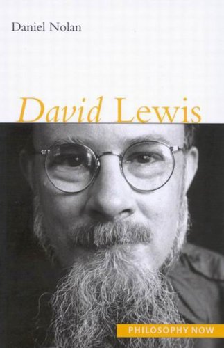 David Lewis Kindle Daniel Patrick Nolan