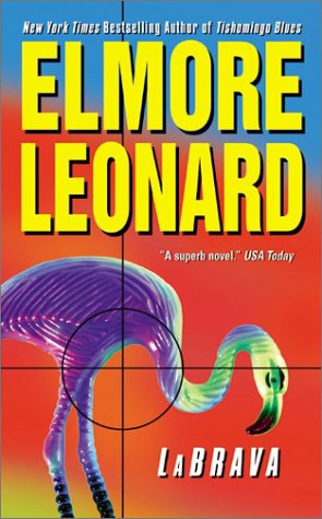 Labrava Elmore Leonard