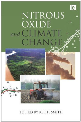 Nitrous Oxide And Climate Change Keith Smith