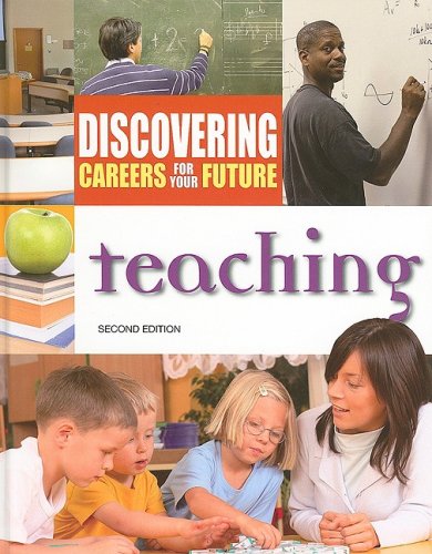 Teaching Discovering Careers For Your Future 2nd Edition 2nd Edition Ferguson