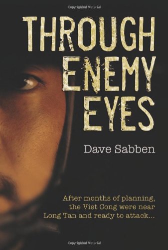 Through Enemy Eyes David Sabben
