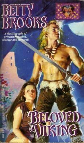 Beloved Viking Betty Brooks