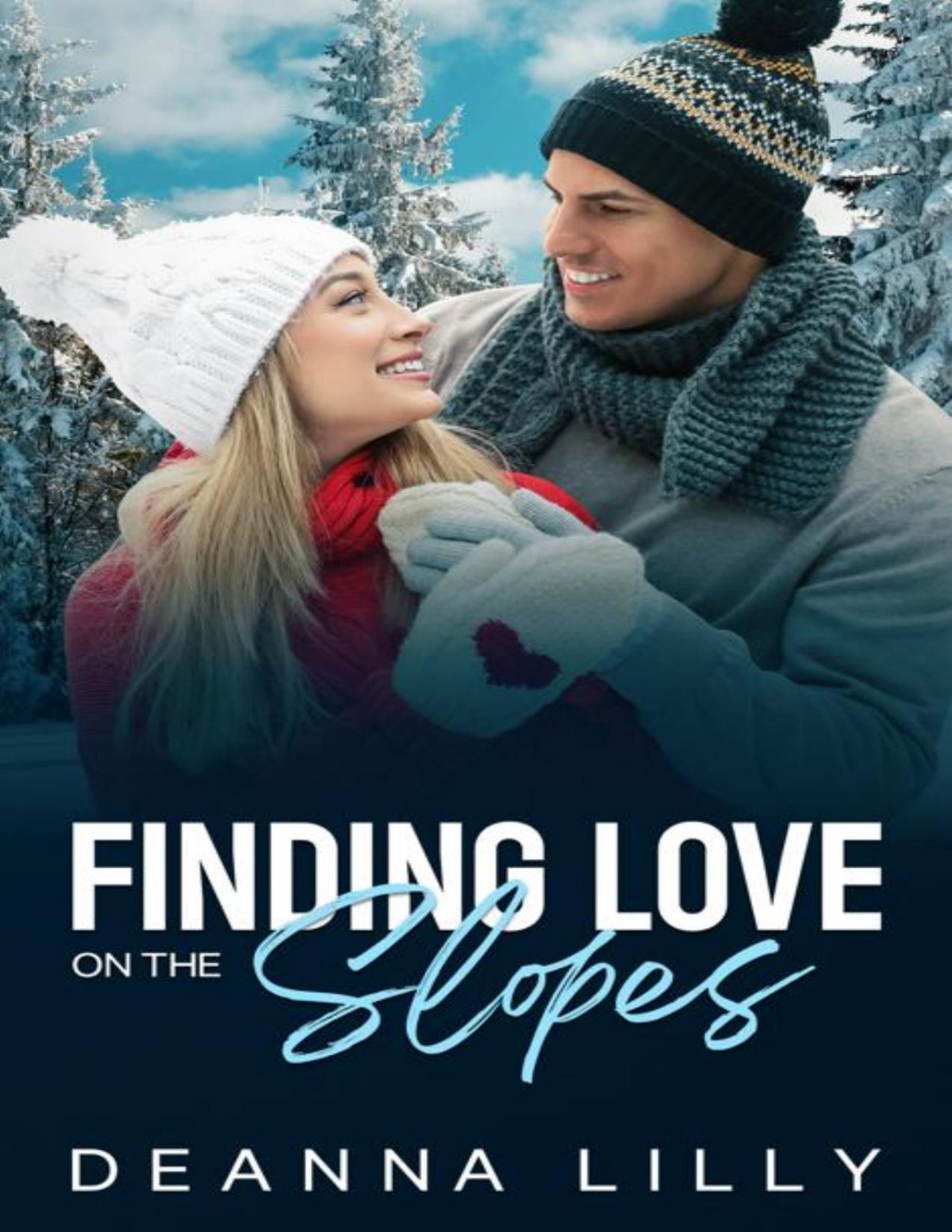 Finding Love On The Slopes A Sweet Billionaire Bad Boy Romance Bad Boys Club Deanna Lilly