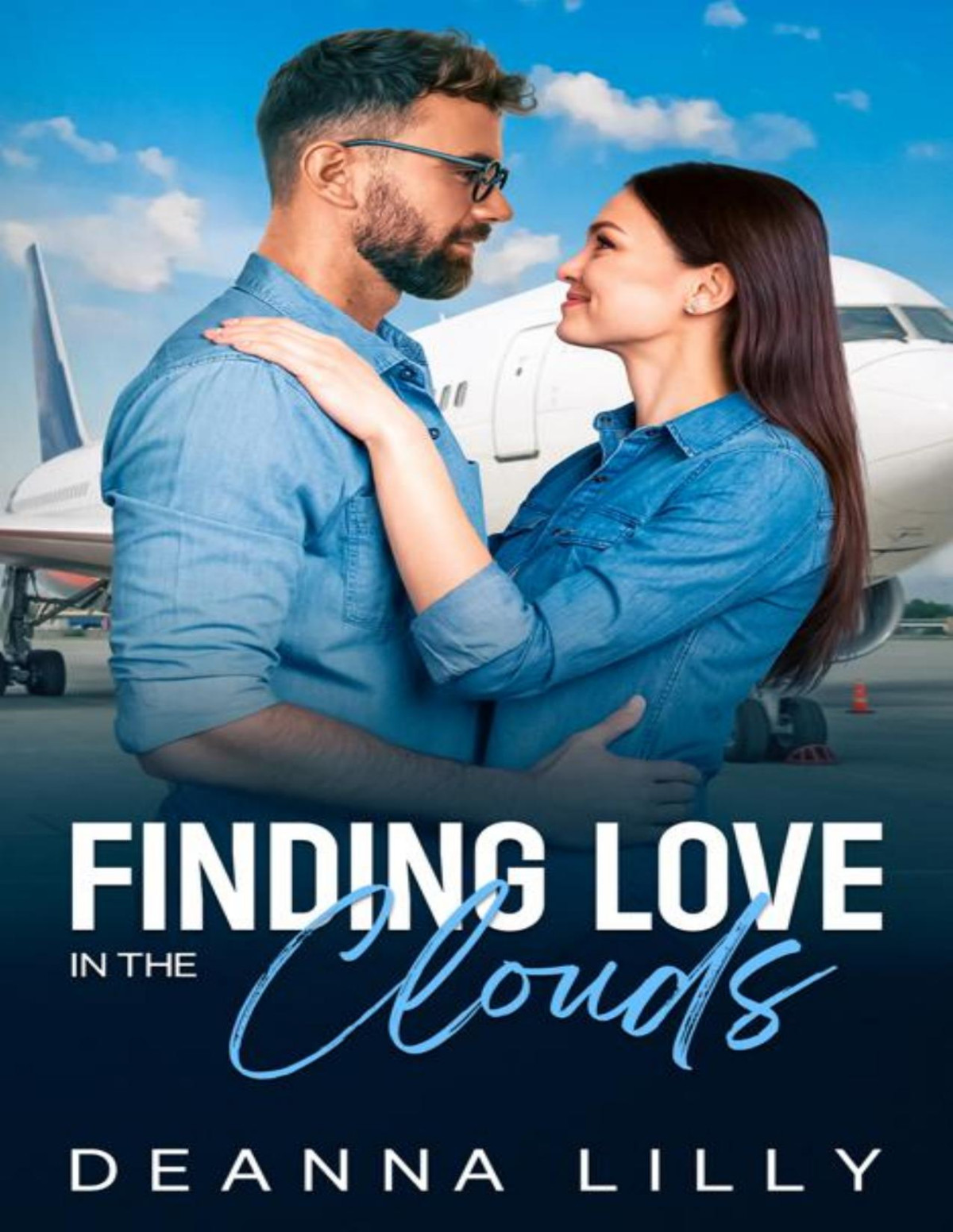 Finding Love In The Clouds A Sweet Billionaire Bad Boy Romance Bad Boys Club Deanna Lilly