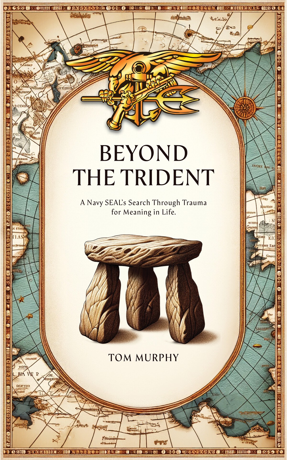 Beyond The Trident Tom Murphy