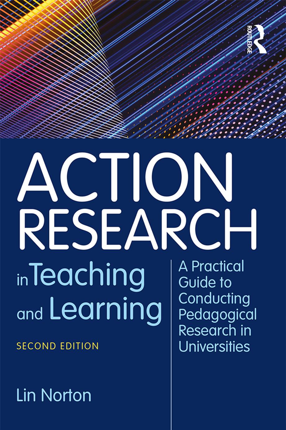 Action Research In Teaching Learning 2nd Edition Norton Lin