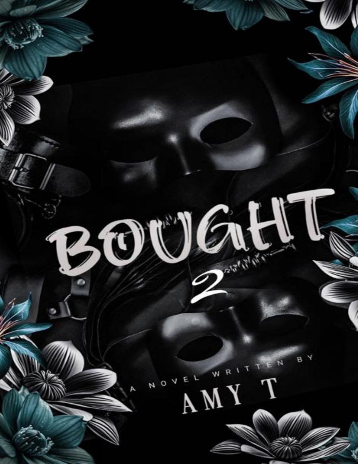 Bought 2 The Lords Book 3 Amy T