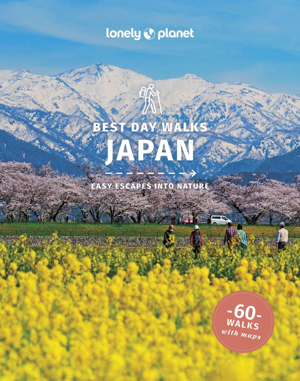 Lonely Planet Best Day Walks Japan Lonely Planet