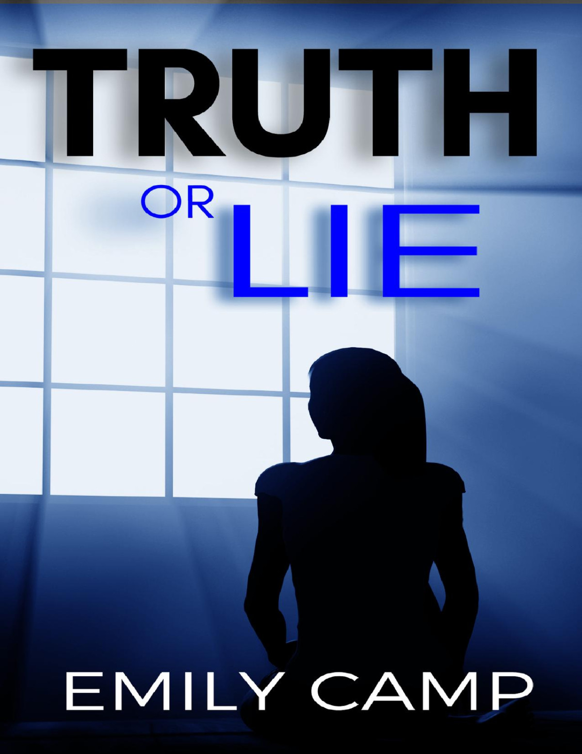 Truth Or Lie Emily Camp