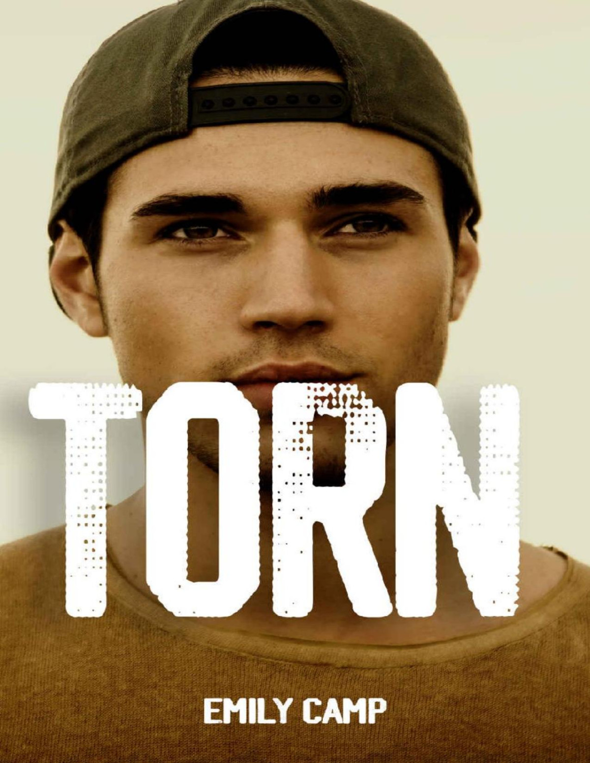 Torn Emily Camp