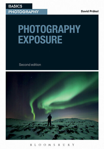 Photography Exposure David Prkel