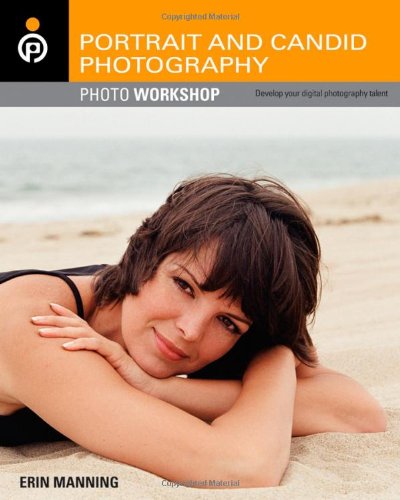 Portrait And Candid Photography Photo Workshop Erin Manning