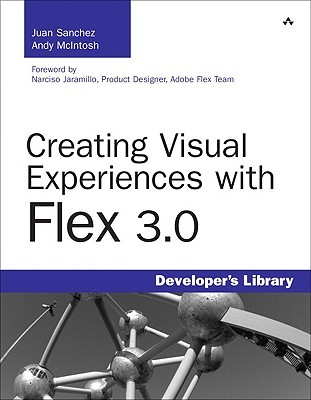 Creating Visual Experiences With Flex 30 Sanchez Juanmcintosh