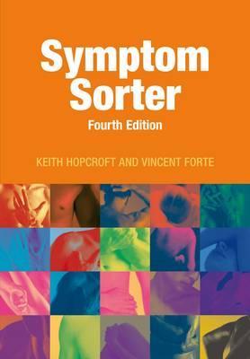 Symptom Sorter 4th Ed Forte Vincent Hopcroft Keith
