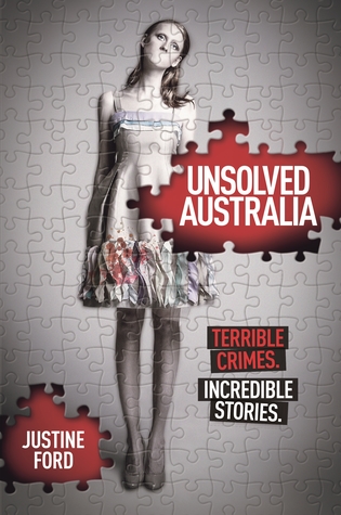 Unsolved Australia Ford Justine