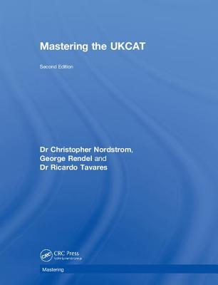 Mastering The Ukcat Second Edition Nordstrom Christopherrendel
